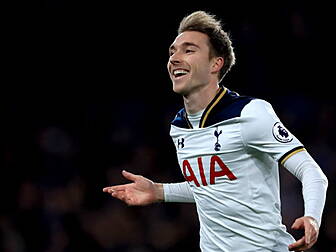 Fantasy Tips: Christian Erikse...